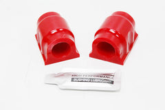 TF1027 TERRAFIRMA LAND ROVER - TF PAIR SUSPENSION BUSH EQV TO LR015339 FRONT STABLIZER BAR BUSH D3