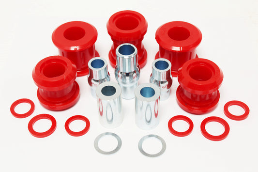 TF1035 TERRAFIRMA LAND ROVER - TERRAFRMA D2 WATTS LINKAGE COMPLETE BUSH KIT