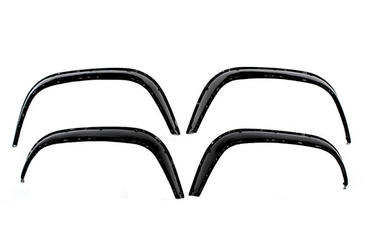 TF1120 TERRAFIRMA LAND ROVER - Super wide Spectre style Defender wheel arch kit set of 4