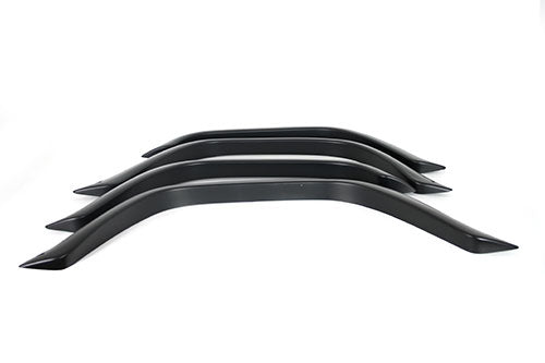 TF113 TERRAFIRMA LAND ROVER - 2" wide wheel arch kit for 3 door Discovery 1/RRC