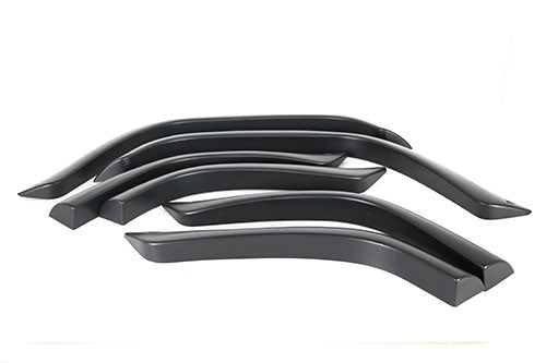 TF114 TERRAFIRMA LAND ROVER - 2" wide wheel arch kit for 5 door Discovery 1/RRC
