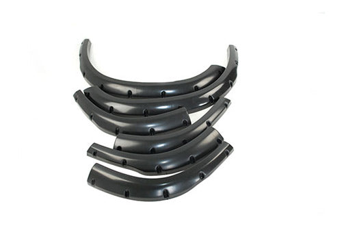 TF115 LAND ROVER - TERRAFIRMA WIDE WHEEL ARCH KIT - Suitable for Discovery 2