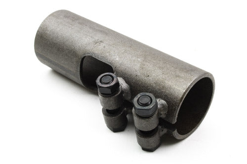 TF139A TERRAFIRMA LAND ROVER - Hydraulic bump stop universal weld on long mounting tube