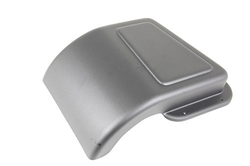 TF150RH TERRAFIRMA LAND ROVER - Snow cowl for right hand wing heater vent for Defenders