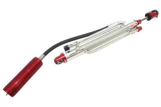 TF151L16 LAND ROVER - TERRAFIRMA TRIPLE BYPASS SHOCK 16IN TRAVEL LEFT