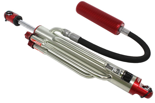 TF151R12 LAND ROVER - TERRAFIRMA TRIPLE BYPASS SHOCK 12IN TRAVEL RIGHT