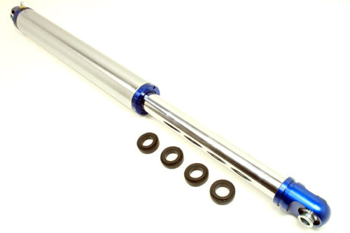 TF153 TERRAFIRMA LAND ROVER - TF 12" TRAVEL AIR SHOCK NOT VEHICLE SPECIFIC REQUIRES CUSTOM FITTING