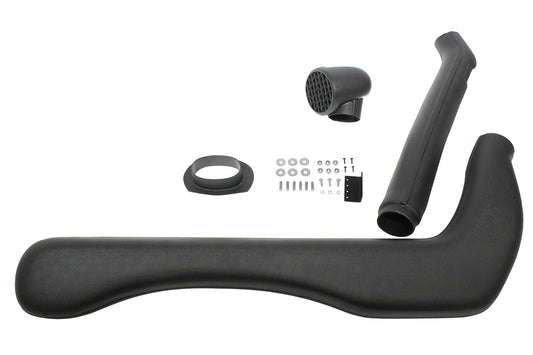 TF159 TERRAFIRMA LAND ROVER - Raised air intake for Range Rover P38