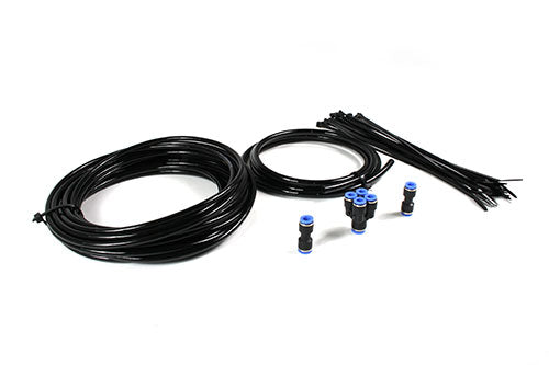 TF164 TERRAFIRMA LAND ROVER - Raised breather kit or wading kit for Defender and Discovery 2 Td5