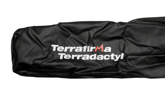 TF1704COVER LAND ROVER - TERRAFIRMA 2.5M 270 DEG TERRADACTYL AWNING REPLACEMENT COVER