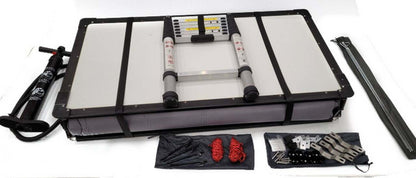 TF1710 TERRAFIRMA LAND ROVER - ROOF TENT