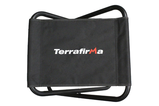 TF1721 LAND ROVER - TERRAFIRMA FOLDING MARSHAL STOOL