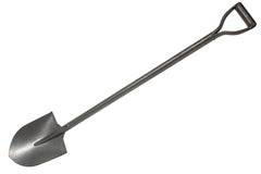 TF1726 LAND ROVER - TERRAFIRMA ALL STEEL LONG HANDLE EXPEDITION SHOVEL