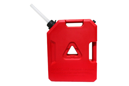 TF1751R LAND ROVER - TERRAFIRMA RED 7.6L TERRA CAN WITH LOCK MOUNT
