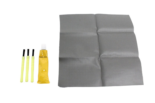 TF1755 LAND ROVER - TERRAFIRMA AWNING CANVAS REPAIR KIT