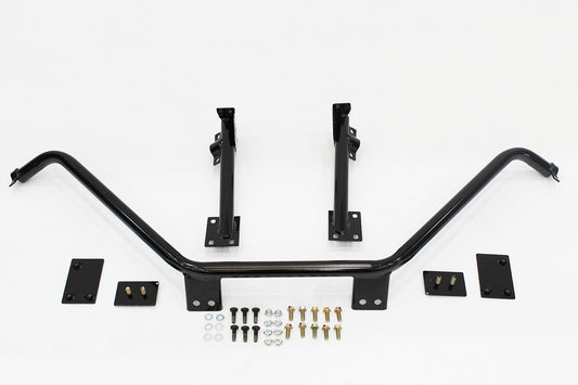 TF1810 TERRAFIRMA LAND ROVER - BULKHEAD REMOVAL KIT DEFENDER 50TH OEM STYLE TUBULAR