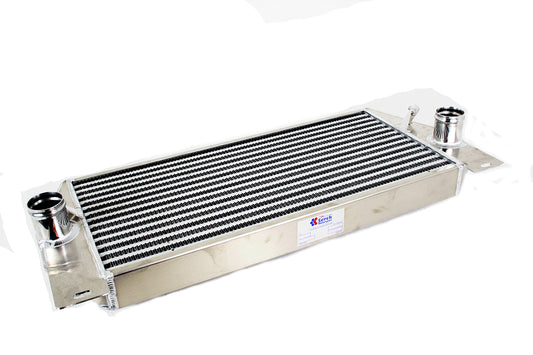 TF181 TERRAFIRMA LAND ROVER - High performance intercooler off road biased with coarse fins DEF Td5 & Tdci