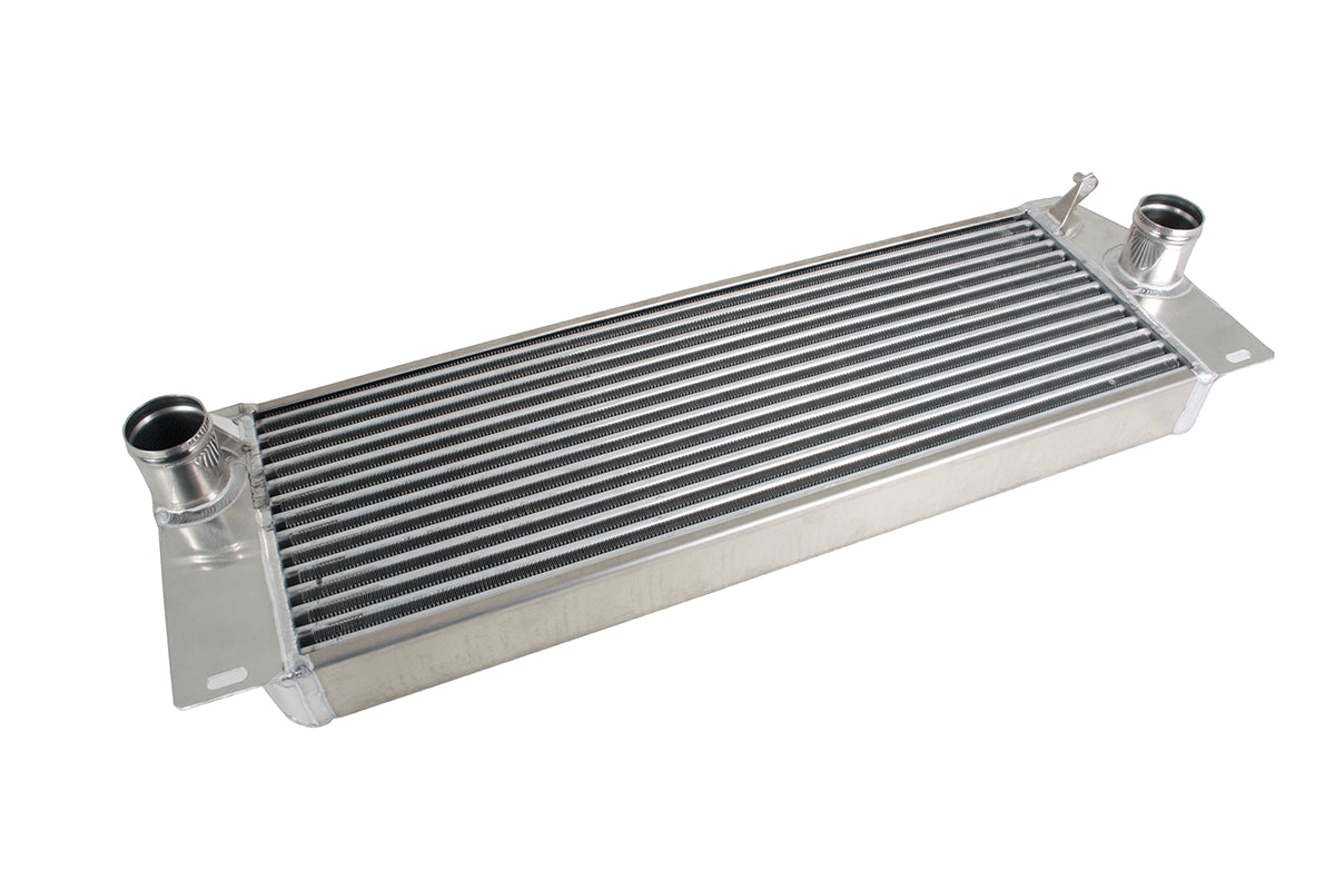 TF184 TERRAFIRMA LAND ROVER - ALUMINIUM INTERCOOLER DISCO2 TD5 AUTO/MAN WITH TRANSMISSION OIL COOLER