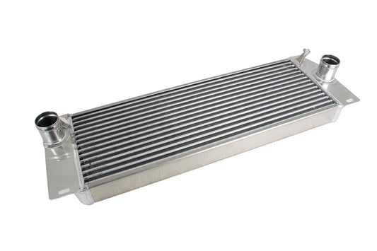 TF184 TERRAFIRMA LAND ROVER - ALUMINIUM INTERCOOLER DISCO2 TD5 AUTO/MAN WITH TRANSMISSION OIL COOLER