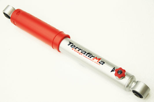 TF191 TERRAFIRMA LAND ROVER - 4-STAGE SHOCK ABSORBER - REAR - STD - Suitable for Discovery 2
