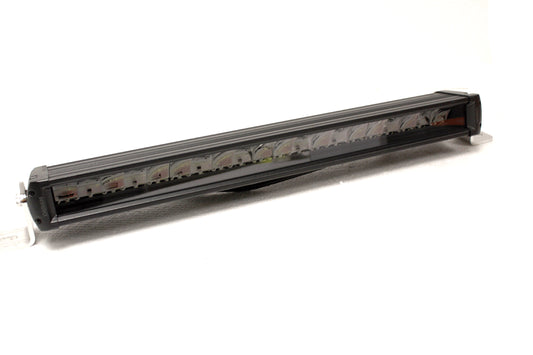 TF2066 TERRAFIRMA LAND ROVER - LED DRIVING LIGHTBAR FX500-CB SM From TF OSRAM
