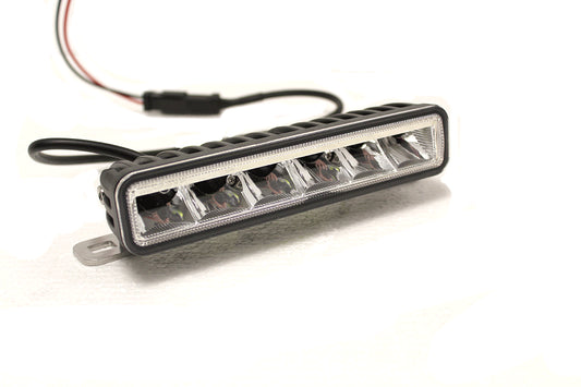 TF2067 TERRAFIRMA LAND ROVER - LED DRIVING LIGHTBAR SX180-SP From TF OSRAM