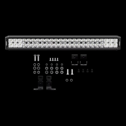 TF2082 TERRAFIRMA LAND ROVER - LED DRIVING LIGHTBAR VX500-CB From TF OSRAM
