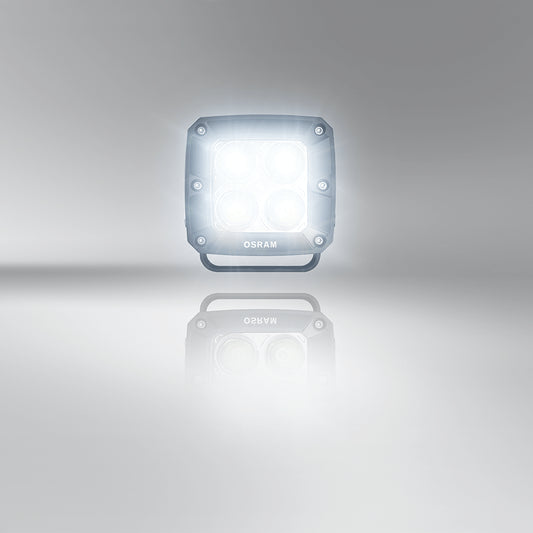 TF2084 TERRAFIRMA LAND ROVER - LED DRIVING CUBE VX80-SP From TF OSRAM
