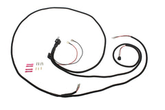 TF2088 TERRAFIRMA LAND ROVER - LED DRIVING WIRE HARNESS AX 2LS From TF OSRAM