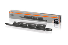 TF2089 TERRAFIRMA LAND ROVER - LED DRIVING LICENSE PLATE BRACKET AX From TF OSRAM