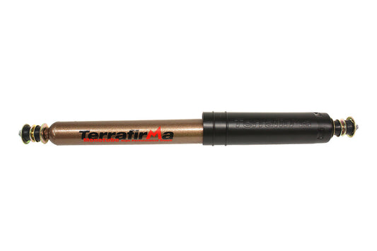 TF2120 TERRAFIRMA LAND ROVER - MONOTUBE 2" FRONT SHOCK - Suitable for DEF, Discovery 1 & RRC