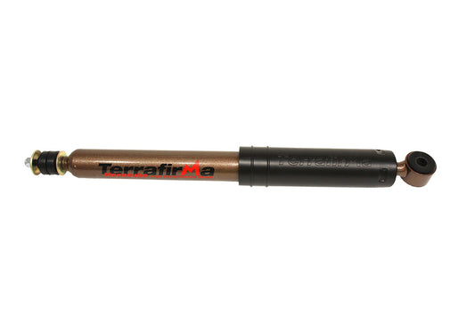 TF2121 TERRAFIRMA LAND ROVER - MONOTUBE 2" REAR SHOCK - Suitable for DEF, Discovery 1 & RRC