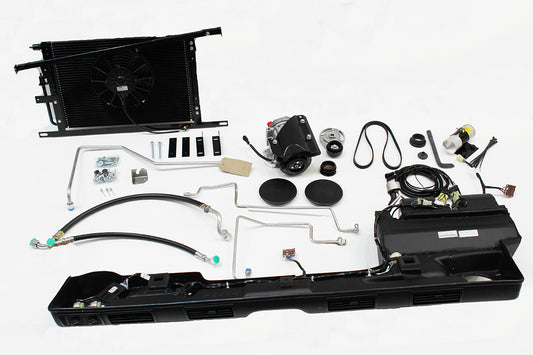 TF2343L TERRAFIRMA LAND ROVER - TF AIR CONDITIONING KIT - DEFENDER - 300TDI - LHD