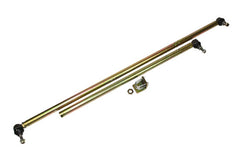 TF251 TERRAFIRMA LAND ROVER - Heavy duty steering rods with 3 greaseable track rods ends for Discovery 1/RRC