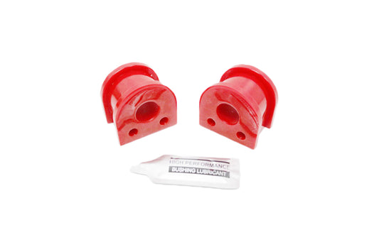 TF291 TERRAFIRMA LAND ROVER - 25.4mm front polyurethane antiroll bar bushes for Defenders