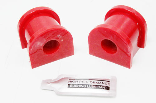 TF292 TERRAFIRMA LAND ROVER - 25.4mm rear polyurethane antiroll bar bushes for Defender 110/130
