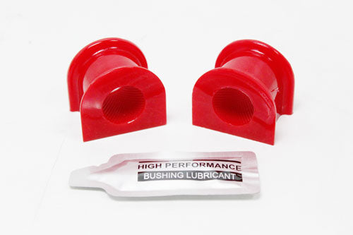 TF294 TERRAFIRMA LAND ROVER - 25.4mm rear polyurethane antiroll bar bushes for Defender 90