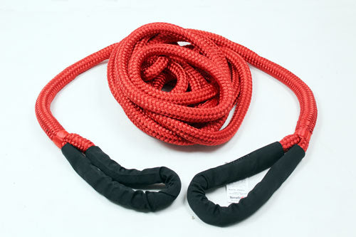 TF3311 TERRAFIRMA LAND ROVER - 22mm x10m 13000kg kinetic recovery rope