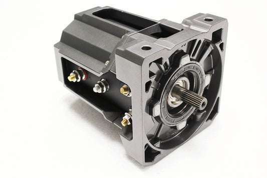 TF3327 TERRAFIRMA LAND ROVER - TF REPLACEMENT MOTOR FOR TF3320 - 12V