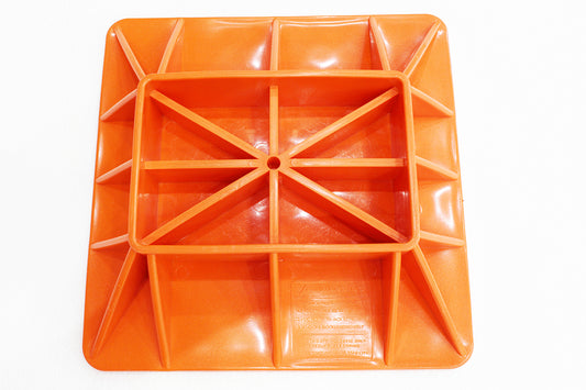 TF3328 LAND ROVER - TERRAFIRMA OFF ROAD BASE PLATE