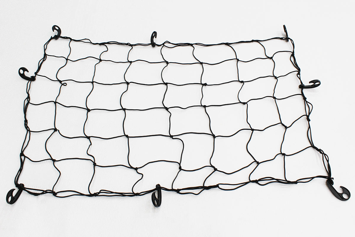 TF3329 LAND ROVER - TERRAFIRMA CARGO NET
