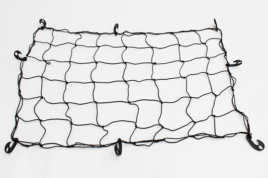 TF3329 LAND ROVER - TERRAFIRMA CARGO NET
