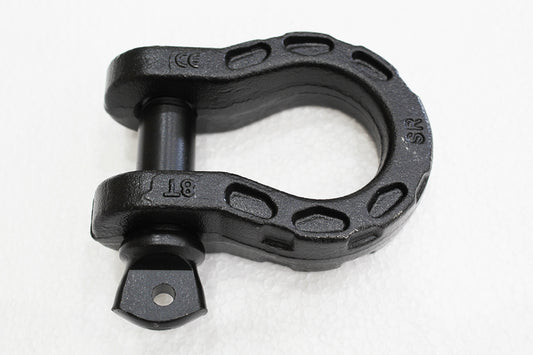 TF3330 LAND ROVER - TERRAFIRMA EXTREME SHACKLE