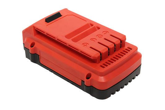 TF3337 TERRAFIRMA LAND ROVER - SPARE BATTERY FOR T1000 PULLING TOOL