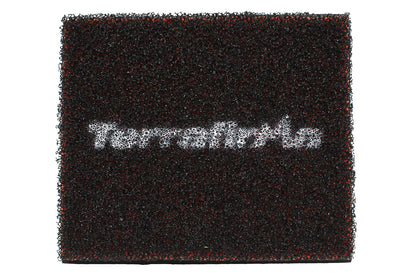 TF382 LAND ROVER TERRAFIRMA Performance Pipercross Foam air filter for Defender TD5 and Discovery Td5