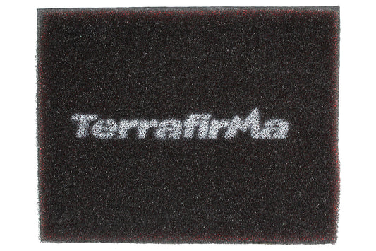 TF384 TERRAFIRMA LAND ROVER - Foam air filter element equivalent to ESR1445 for Discovery 1 300tdi