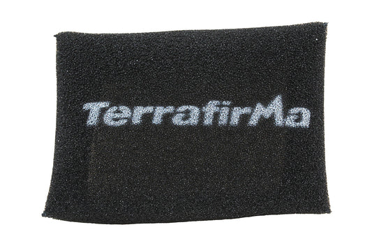 TF385 TERRAFIRMA LAND ROVER - Raised air intake sock/foam pre filter for early flat top Safari snorkel
