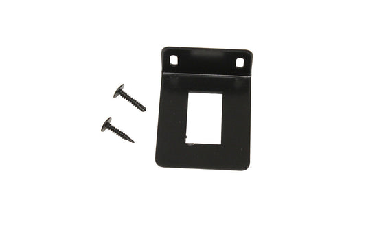 TF4501 LAND ROVER - TERRAFIRMA DIFF LOCK SWITCH MOUNT BRACKET SINGLE SWITCH
