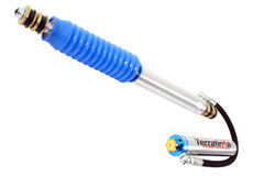 TF481 TERRAFIRMA LAND ROVER - 8 Stage Adjustable Remote Reservoir front shock 2" longer travel DEF/D1/RRC