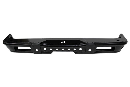 TF486 LAND ROVER - TERRAFIRMA RAID STYLE REAR BUMPER - Suitable for Discovery 2